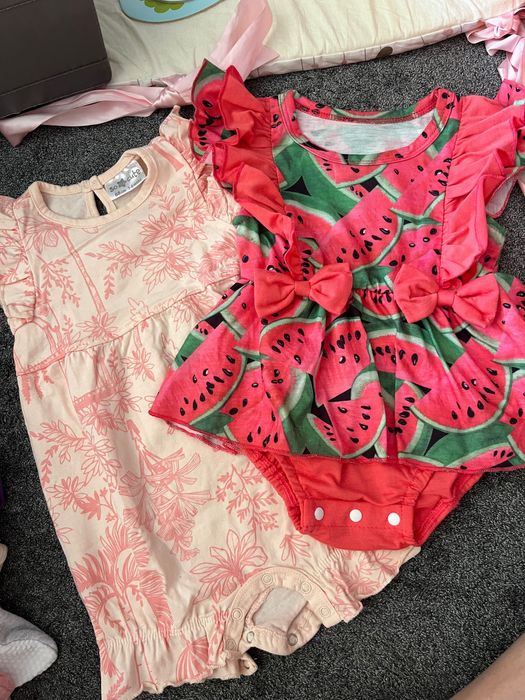 Дрешки размер 62-68