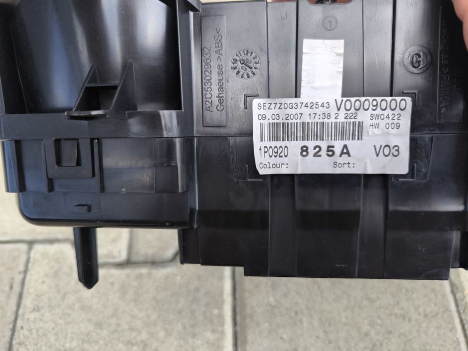 Километраж СЕАТ ЛЕОН ФР