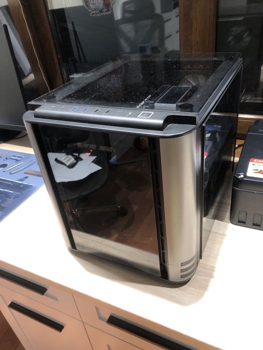 Компьютер (системный блок)