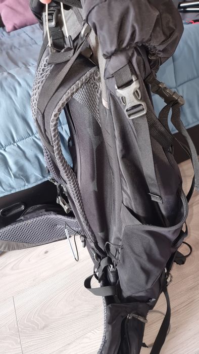 Rucsac Osprey Kestrel 38L