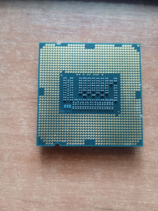 процессор i5-3450