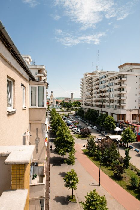 Regim hotelier,Apartament cu 3 camere ,alba iulia