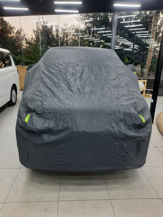 Авто тент чехол полик для любых автомобилей. Доставка есть круглосутка