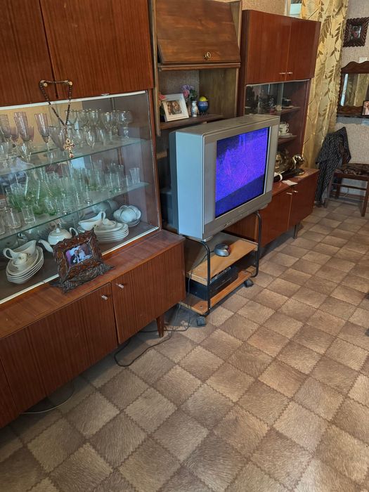 Продам 3-комнатную квартиру