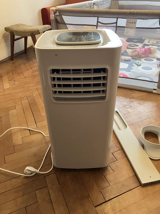 Мобилен климатик Excellent