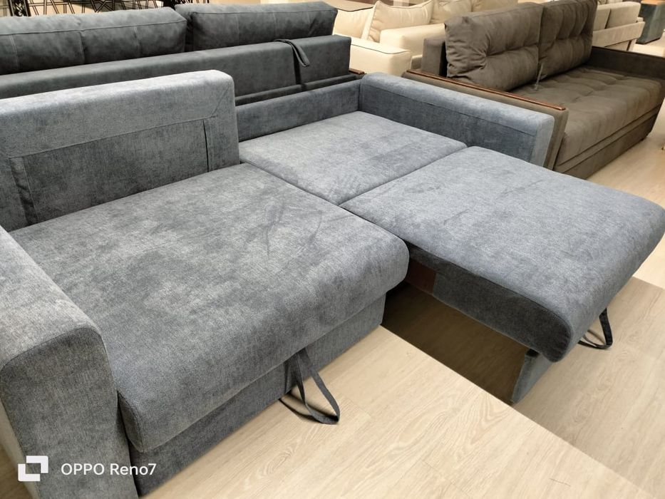 Продам диван Медисон, новый. Срочно! Торг!