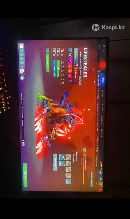 Продаю steam аккаунт, dota 2, pubg.