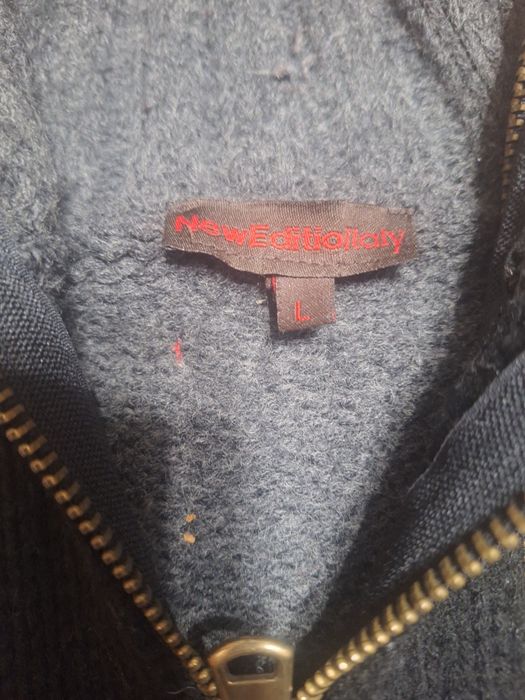 Мъжка жилетка  L-XL