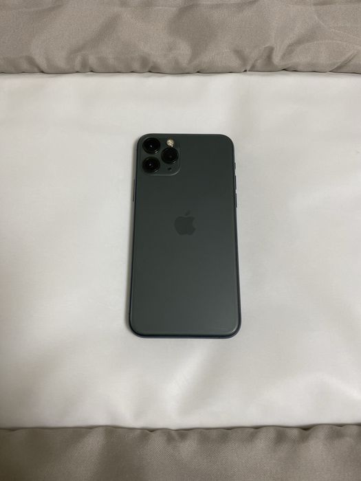  Айфон 11 Pro Max /// iPhone 11 Про Макс 64ГБ
