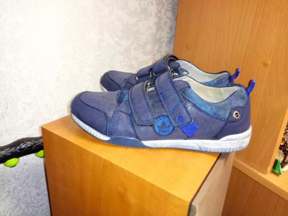 Ботиночки Pafi 36 размер