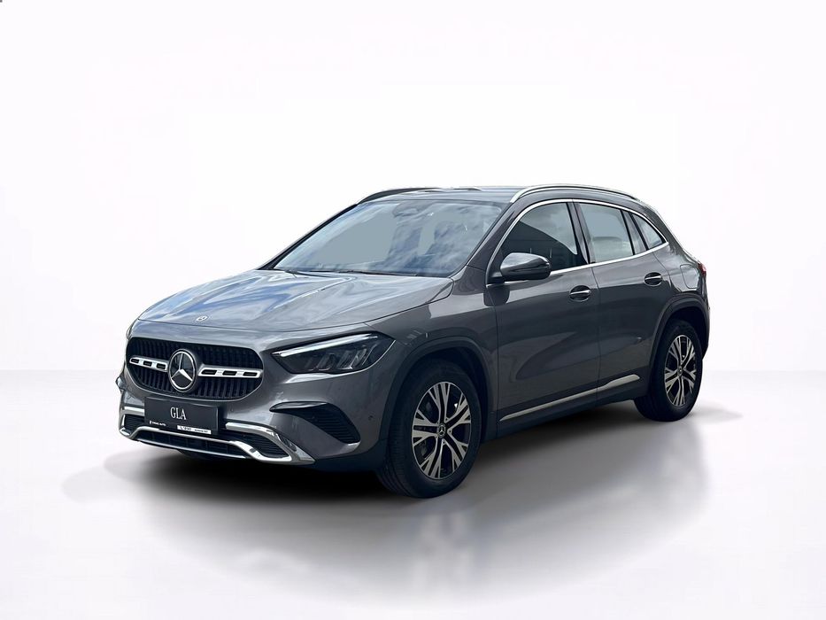 Mercedes-Benz GLA Mercedes Benz - GLA 180 Start-up Edition