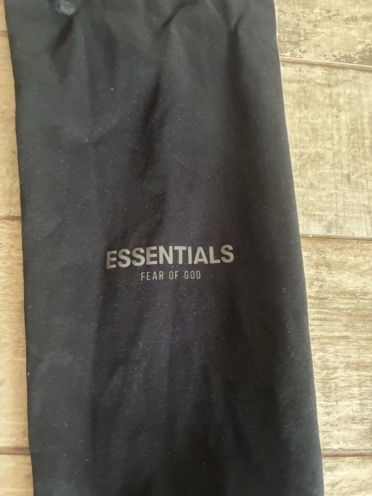 Essentials pants