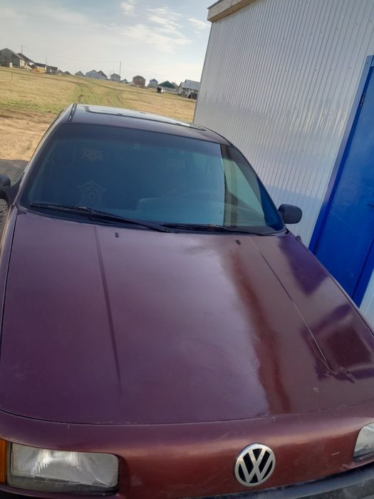 Продам пассат б3