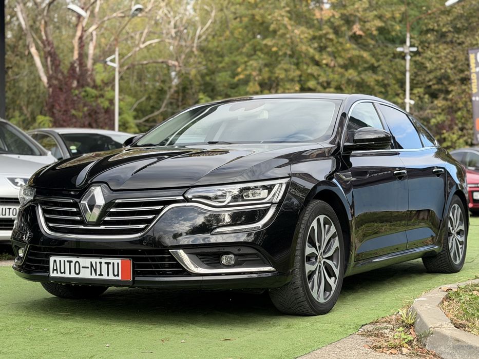 RENAULT Talisman 2020 — imagine 3