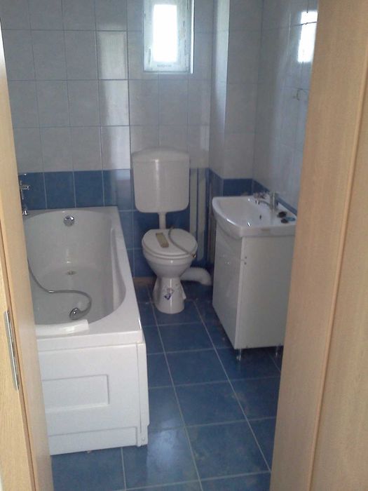 Apartament 3 camere, parter, duplex pe nivel