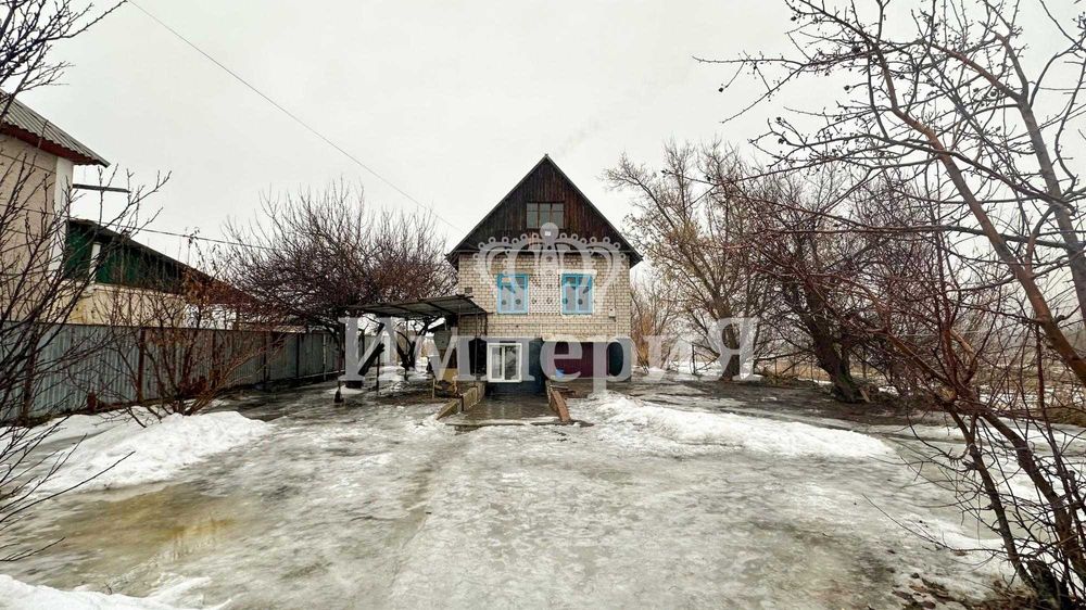 Агропромышленик продается частный дом