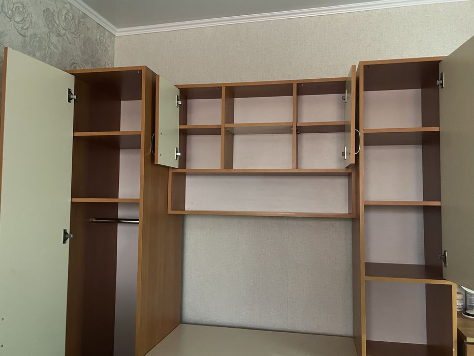 Продажа детской стенки