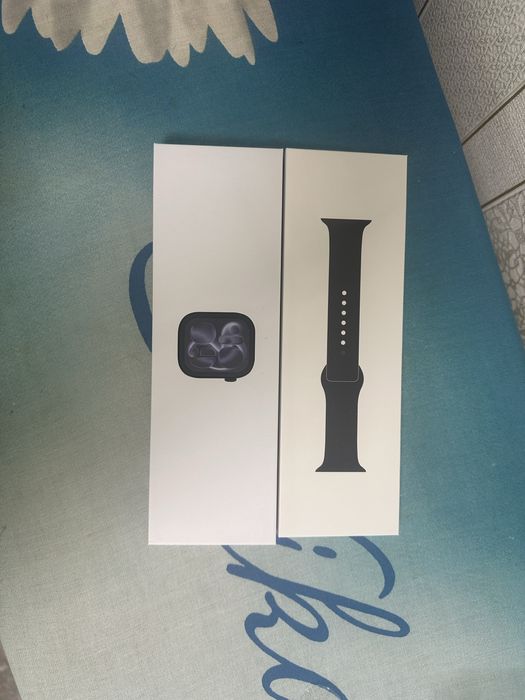 Apple watch 11 серию