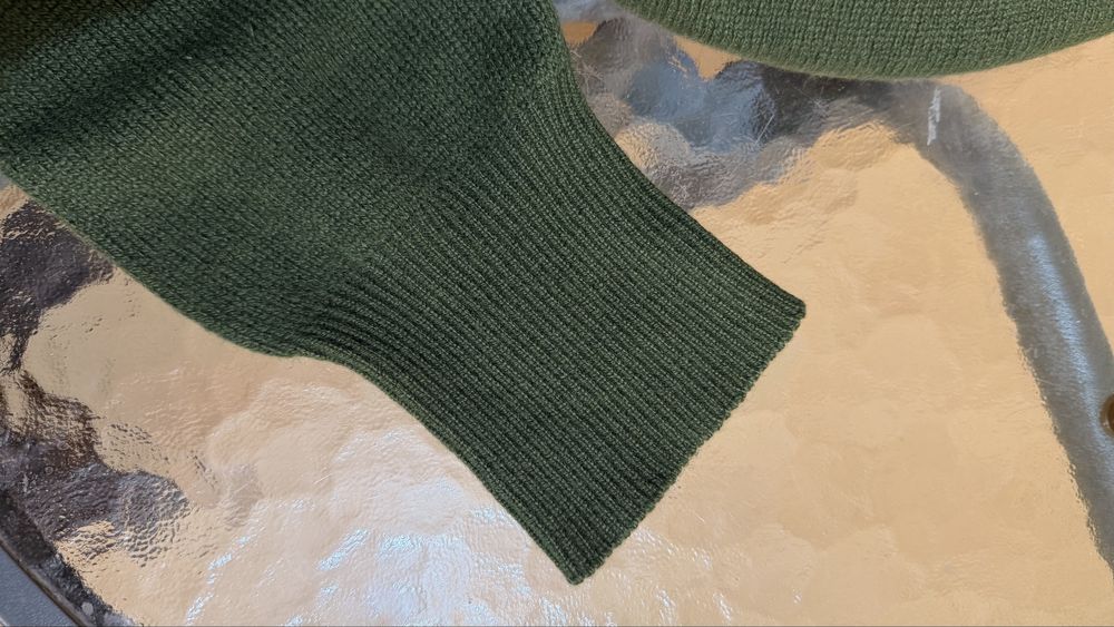 Пуловер BRAEMAR. 100%кашмир. Размер XL/2XL