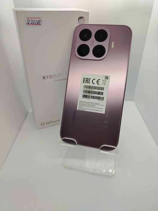 Xiaomi 17 T 256 GB