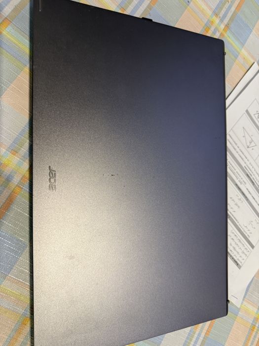 Acer aspire 5 nvidia rtx 2050 4 gb