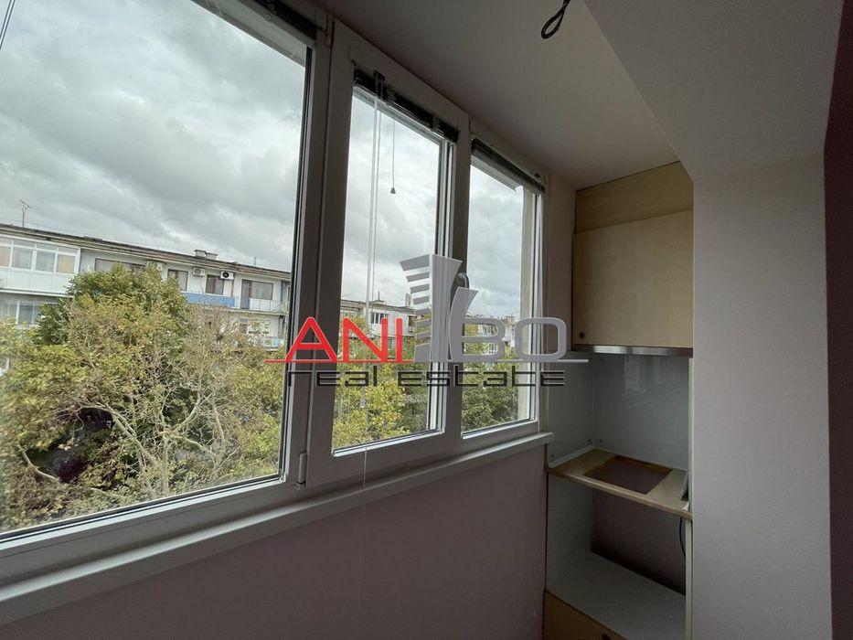 Продава 3-стаен в град Варна-Победа