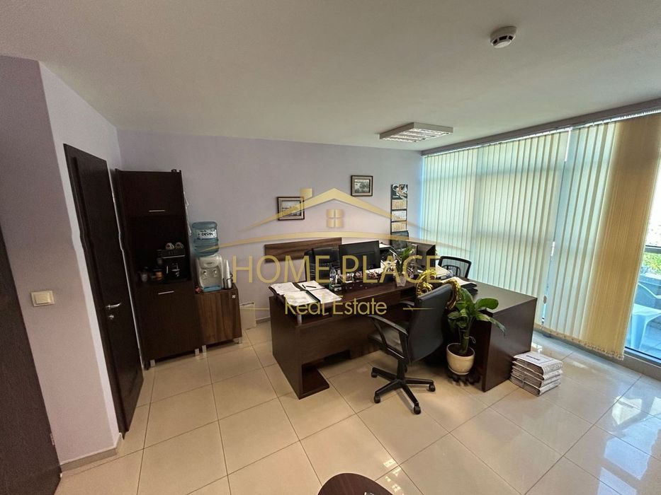 Продава се Офис в Варна, Гръцка махала - 38 кв.м за 3948 €/кв.м - Снимка #1
