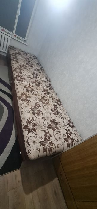 Продам диван и 2 кресла