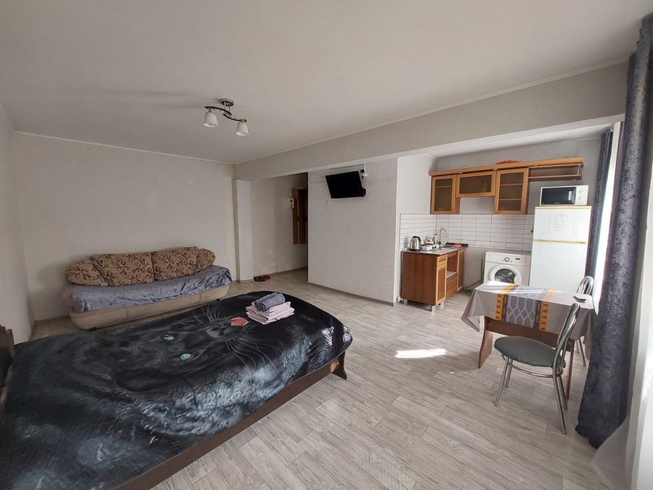 Сдам посуточно квартиры