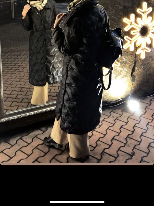 Вещи женские