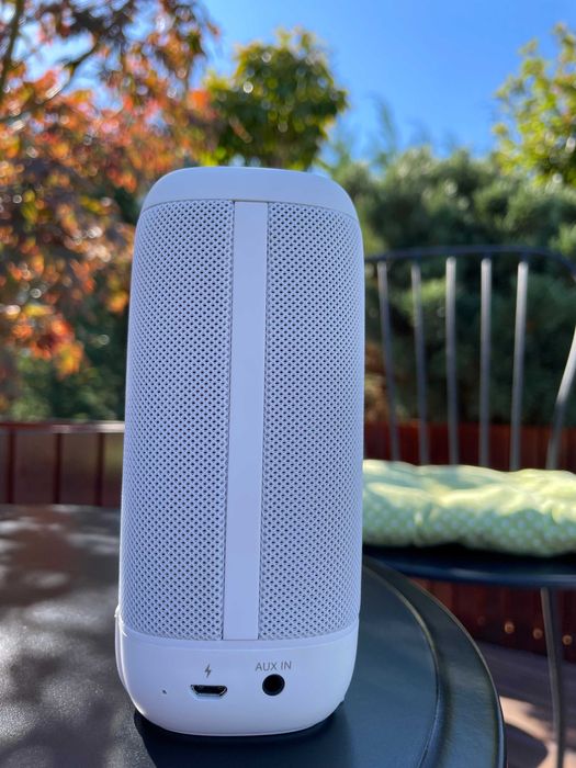 Bluetooth тонколона Hama