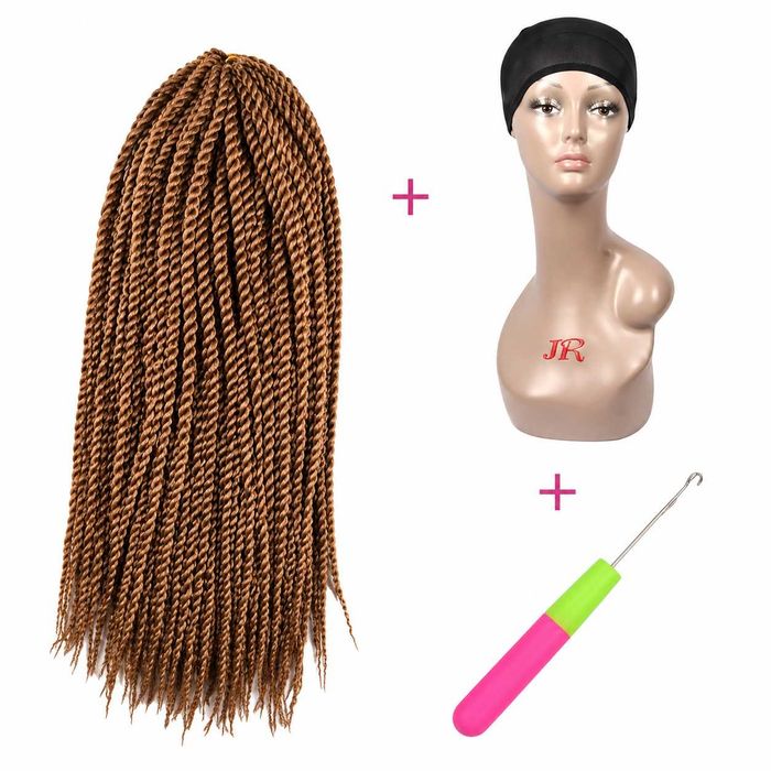 ХИТ! Туистъри и канекалон – последни бройки на супер цена!