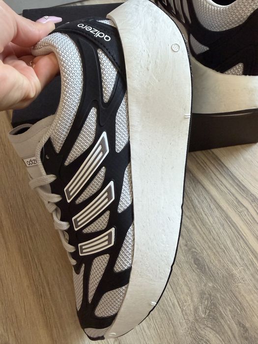 Оригинални нови мъжки маратонки Adizero Aruku! 43
