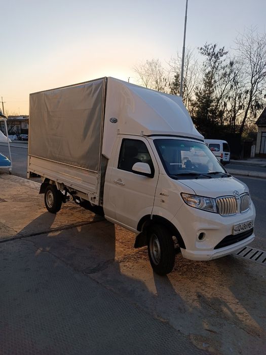 SHINERAY T30 2024йил ишлаб чикилган метан газ балон пробег 70.000км.