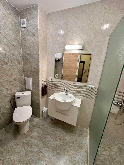 Дава се под наем Двустаен апартамент в Пловдив, Мараша - 60 кв.м за 600 € - Снимка #7