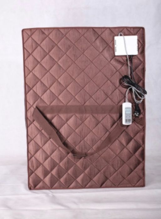 Электро аппаратная сауна