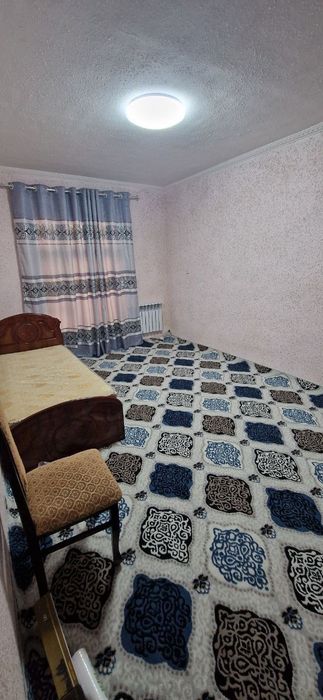 Продаётся квартира