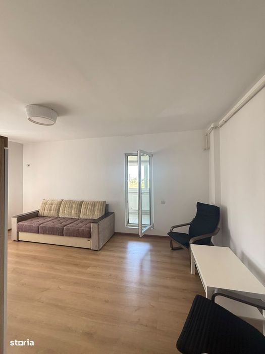 Apartament 2 Camere de Inchiriat-Militari Residence-Str.Tineretului