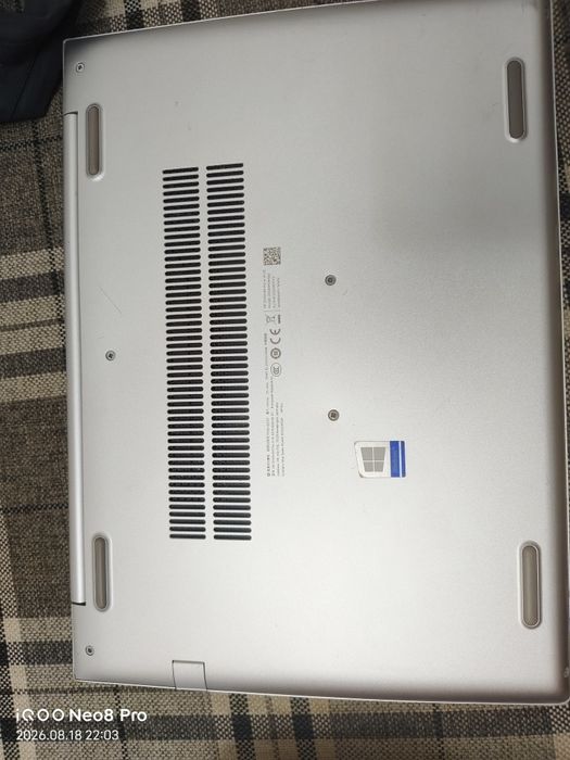 HP ZHAN66pro A14 G3
