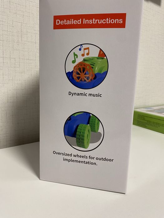 Детска косачка със сапунени балончета