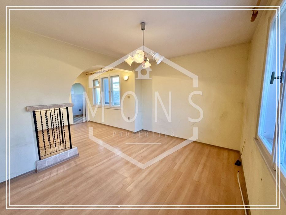 Продава се Четиристаен апартамент в Севлиево - 115 кв.м за 796 €/кв.м - Снимка #3