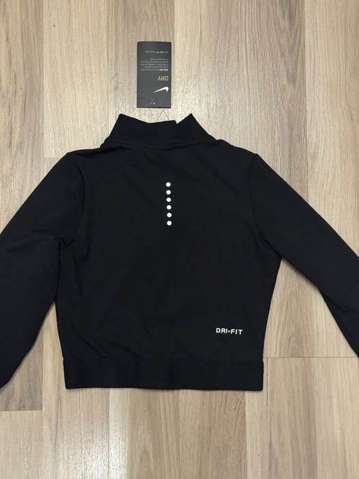 Crop Top Блуза Nike