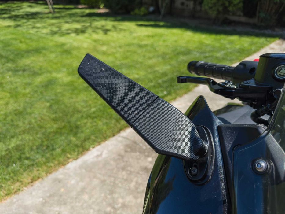 Kawasaki Ninja 650 Performance Edition ABS