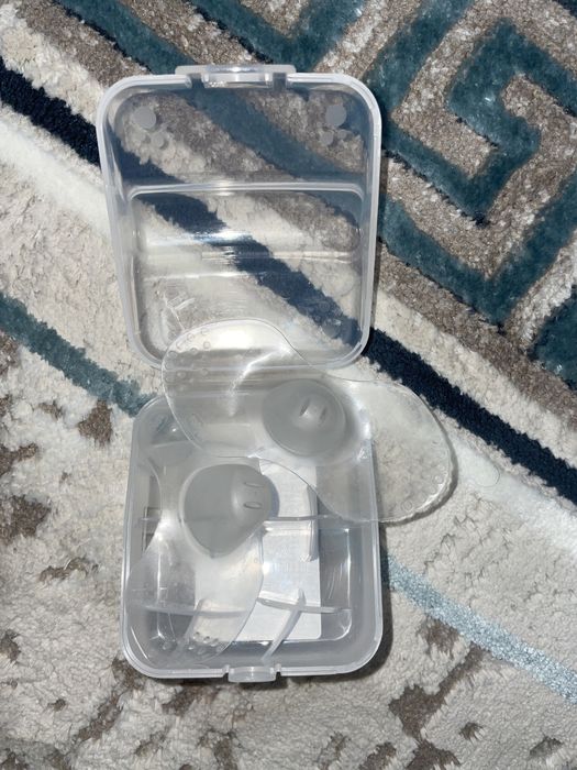 Накладки Chicco (накладки для сосков)