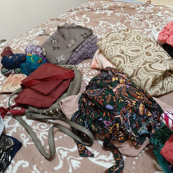 Продам одежду дешево