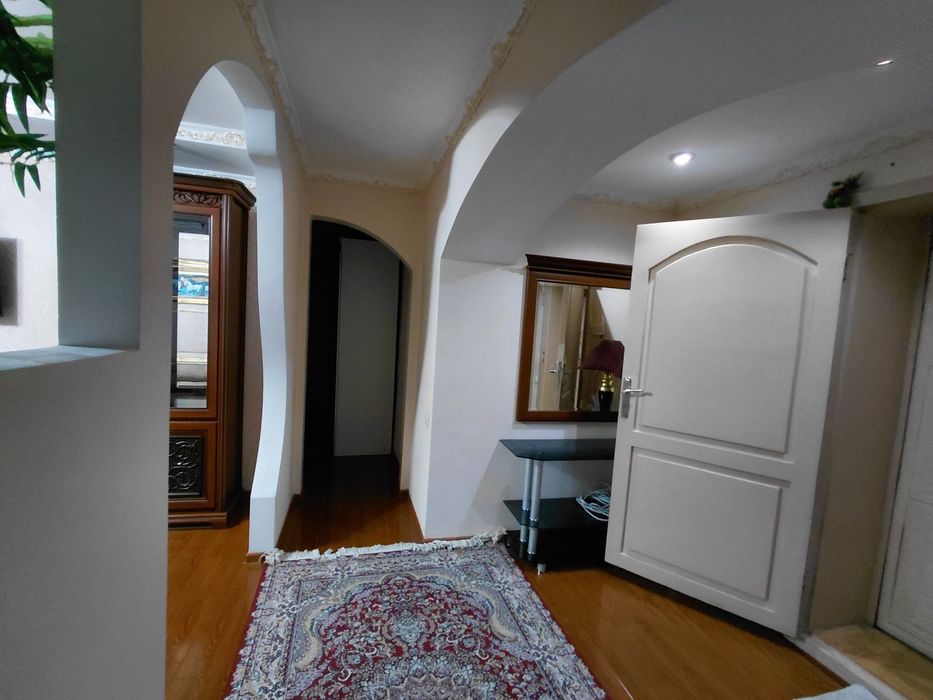 ЦЕНТР, Смарт, почасовая