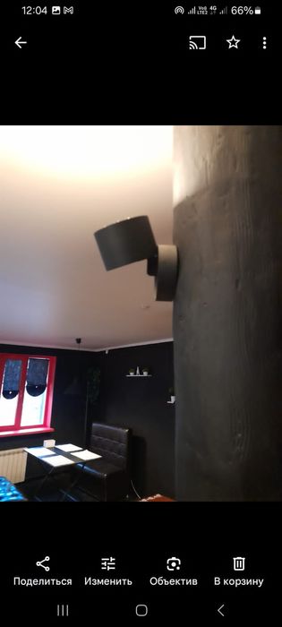 Продам два светильника