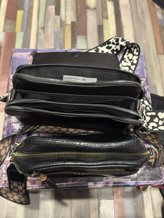 Чанти Адидас и Найк