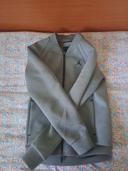 Jordan Engenieer Суитчер без качулка