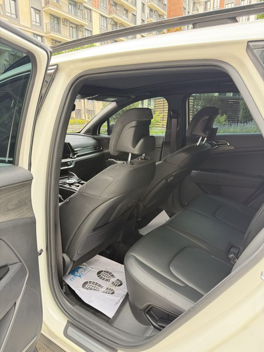 Kia sportage 2023 2.5 full 7 poz 100% toza shaybo